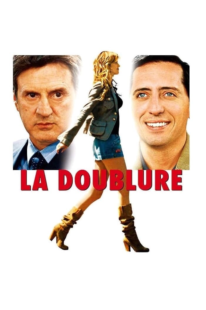 La doublure - Memory Image