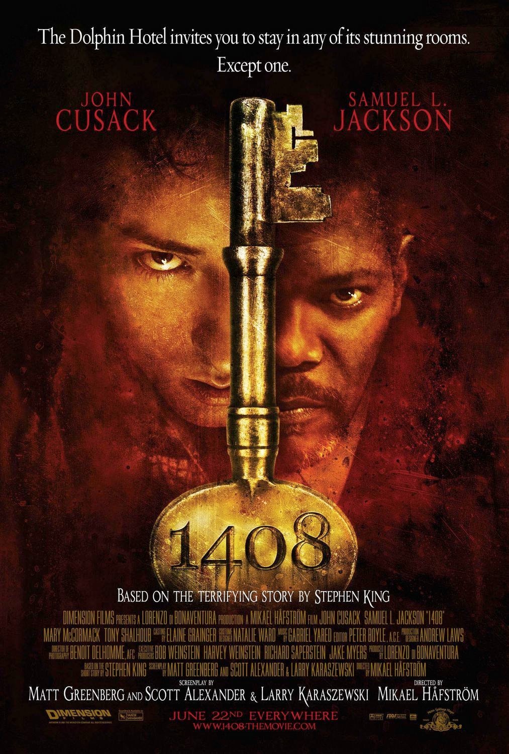 1408 - Memory Image