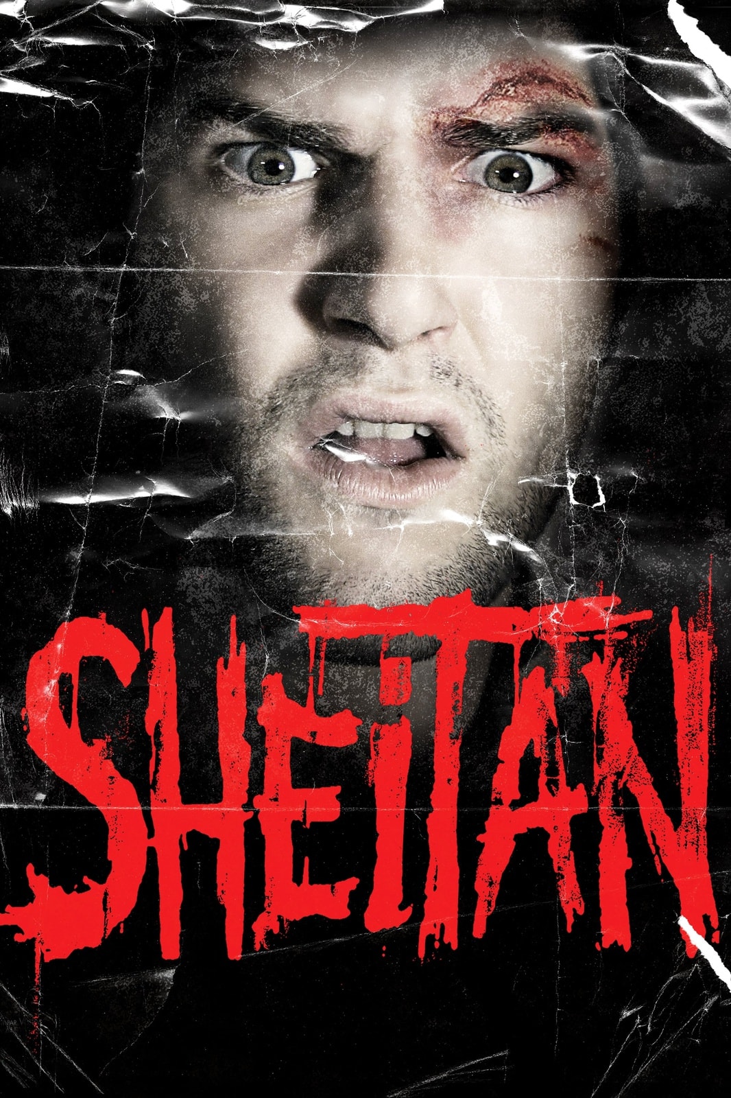 Sheitan - Memory Image