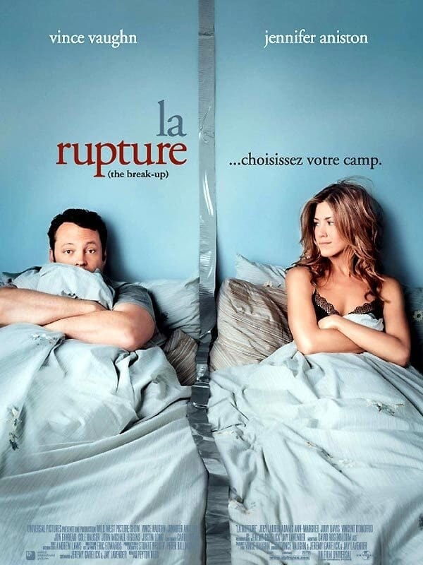 La Rupture - Memory Image