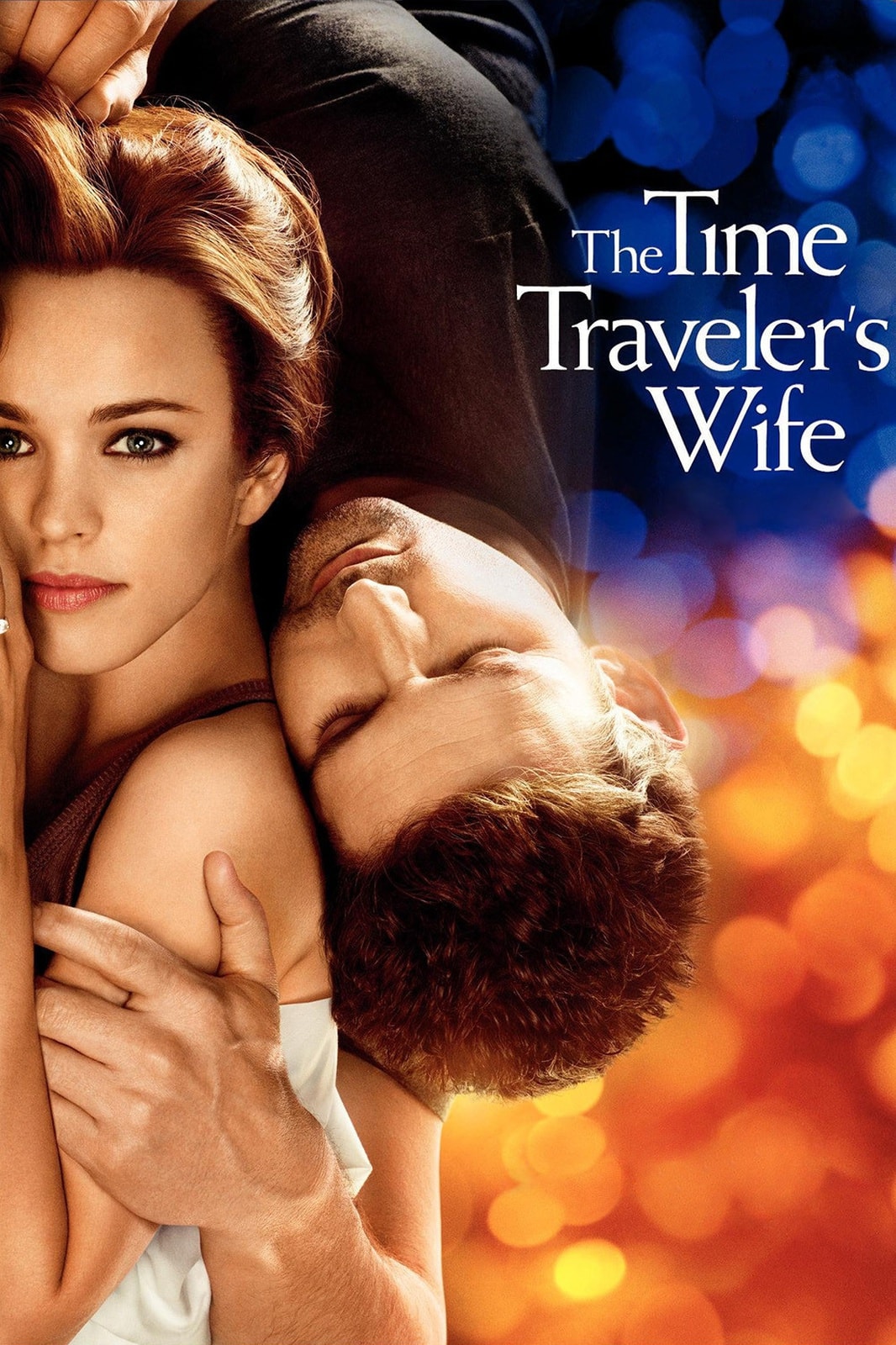 The Time Traveler's Wife - Memory Image