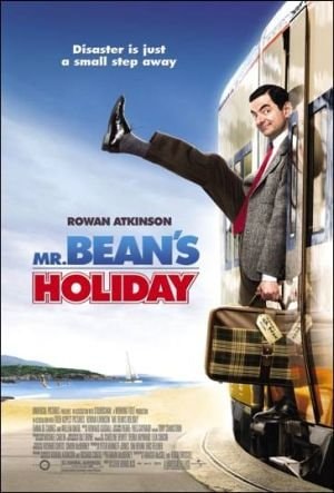 Mr. Bean's Holiday - Memory Image