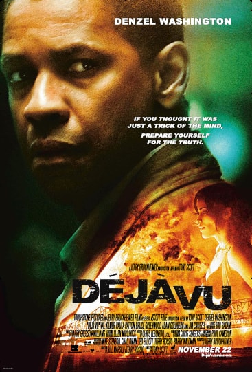Deja Vu - Memory Image