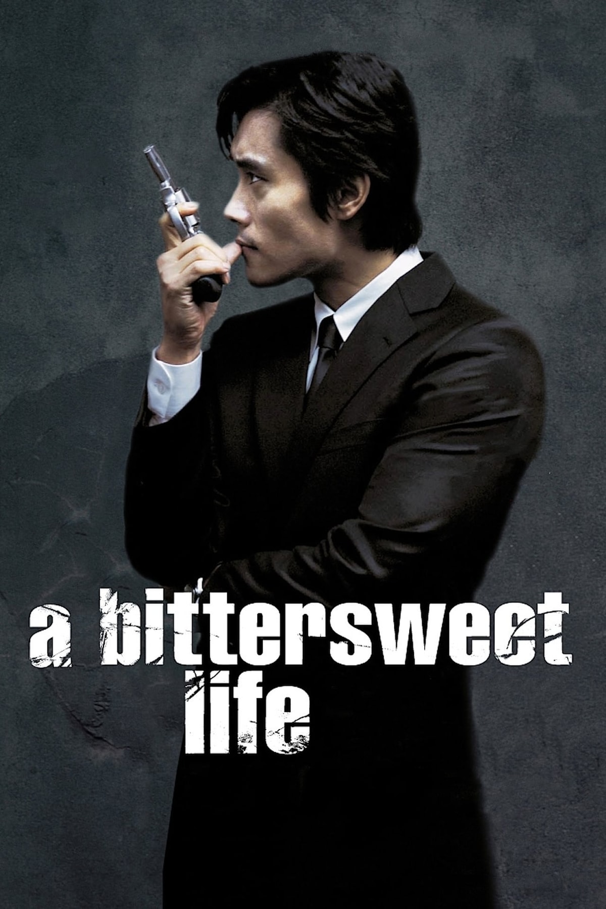A Bittersweet Life - Memory Image