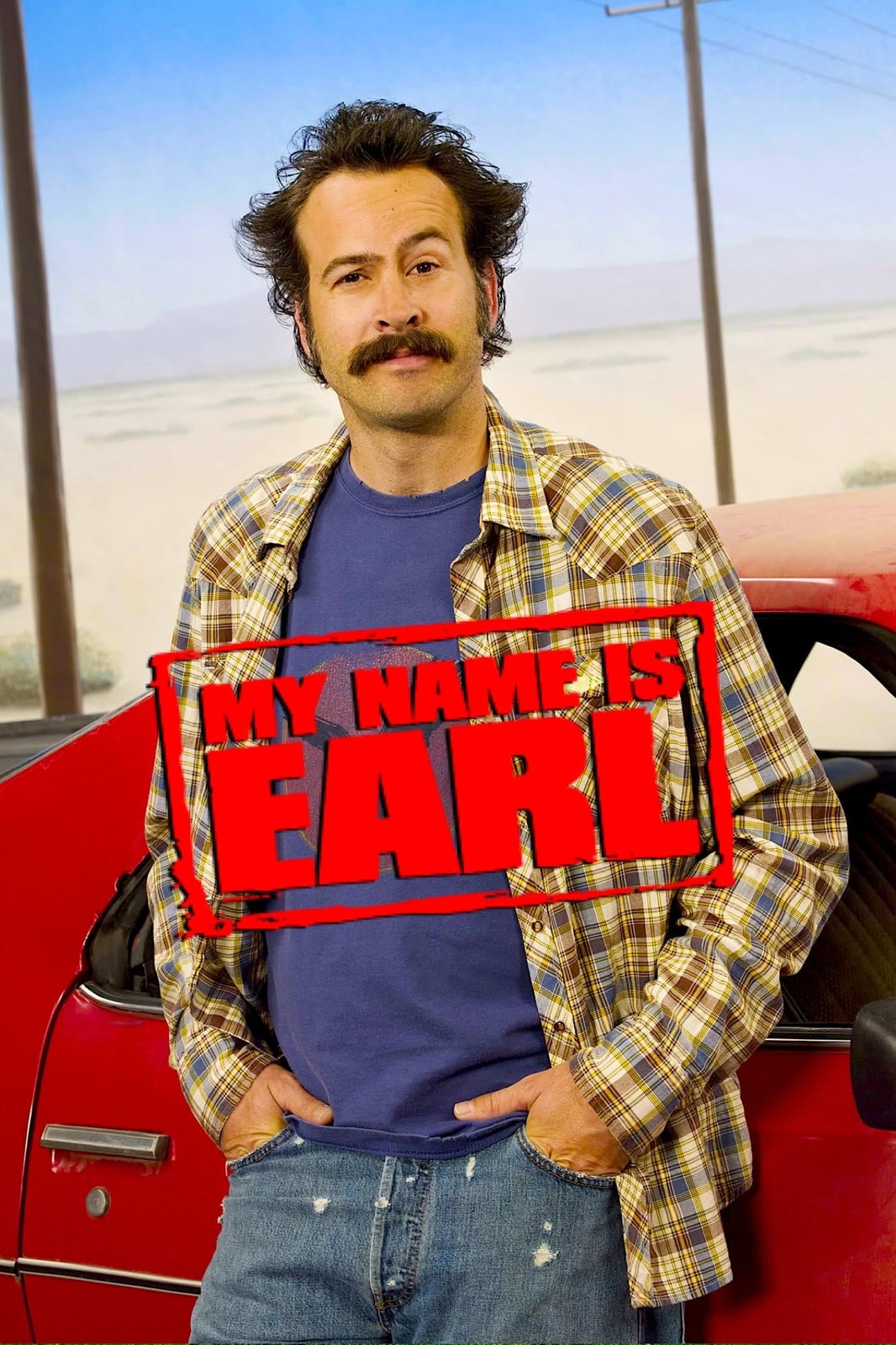 Earl - Memory Image