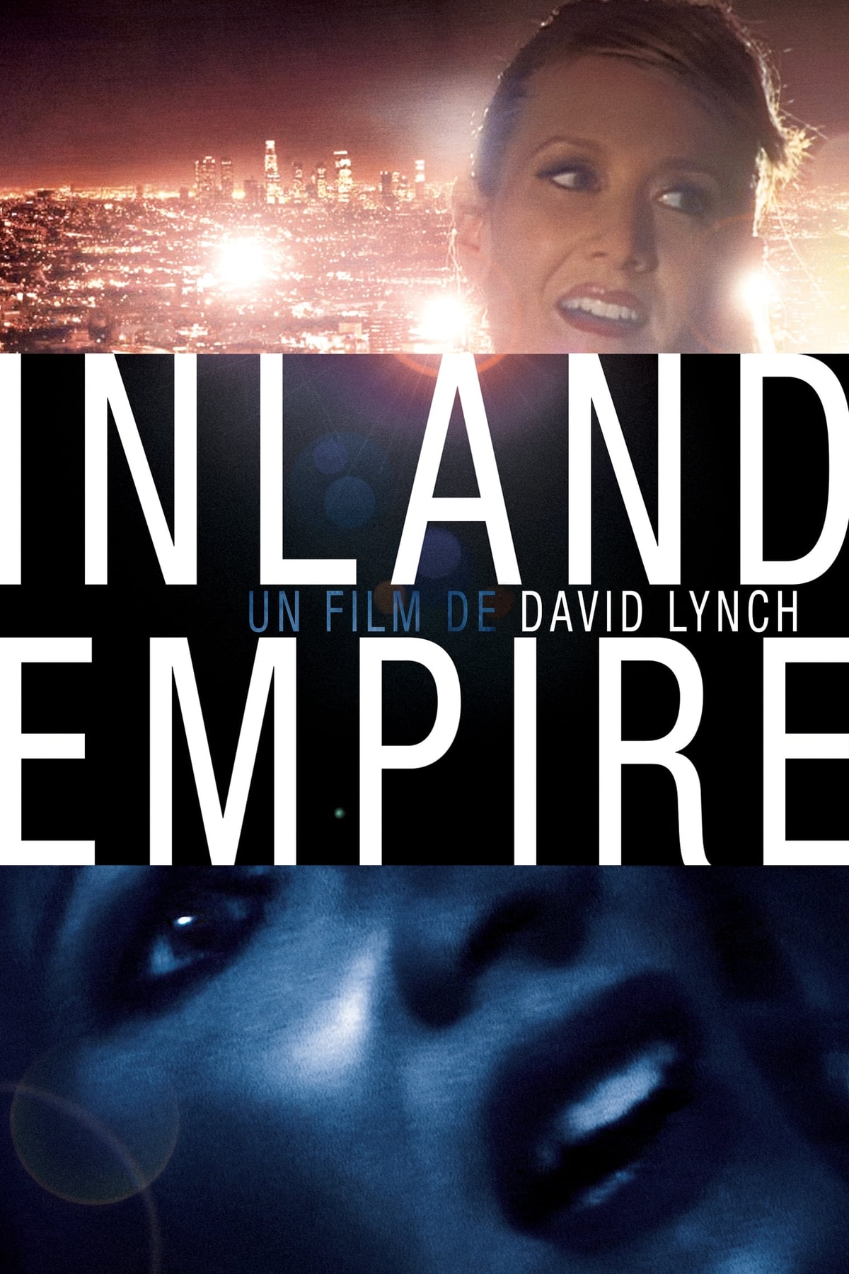 Inland Empire - Memory Image