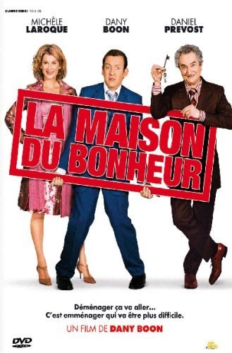 La maison du bonheur - Memory Image