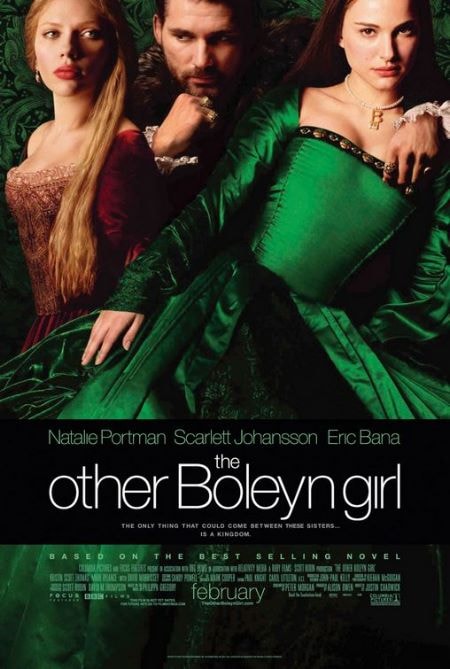 The Other Boleyn Girl - Memory Image