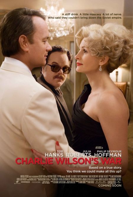 Charlie Wilson's War - Memory Image