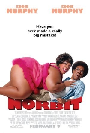Norbit - Memory Image