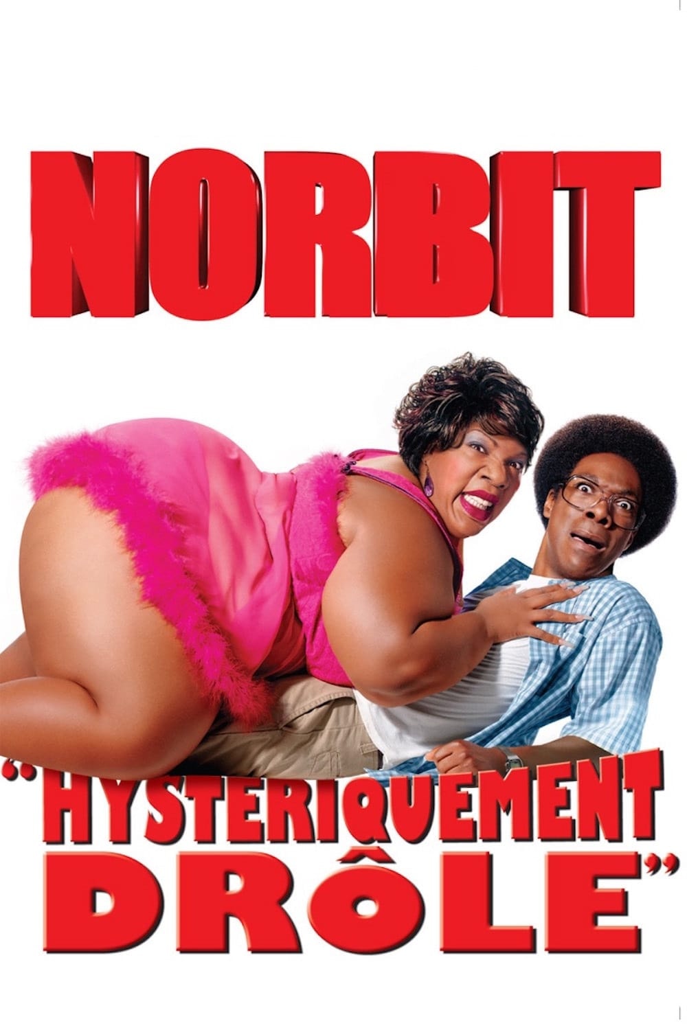Norbit - Memory Image