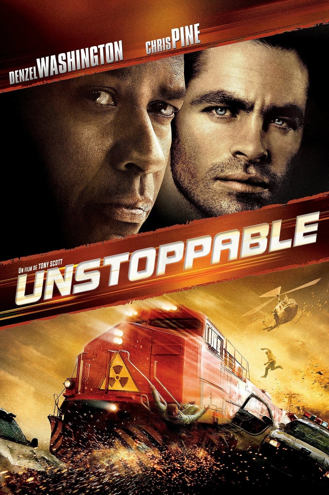 Unstoppable - Memory Image