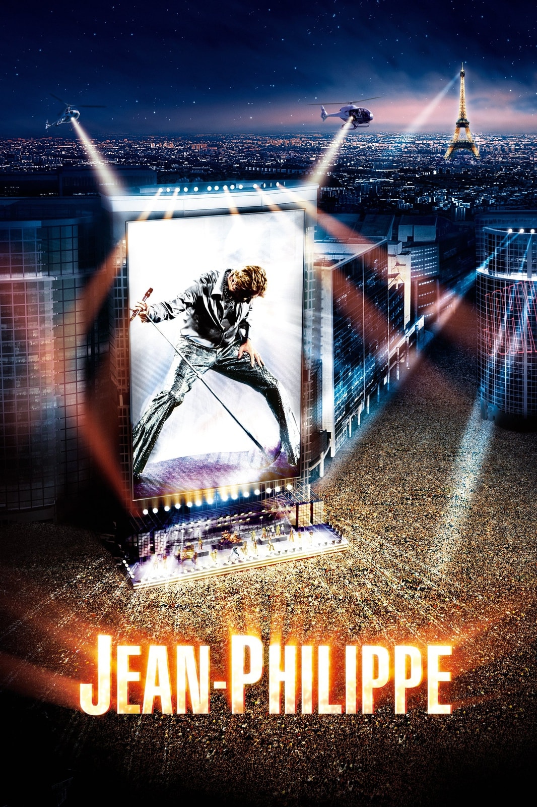 Jean-Philippe - Memory Image