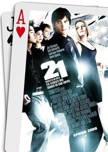 21 - Memory Image