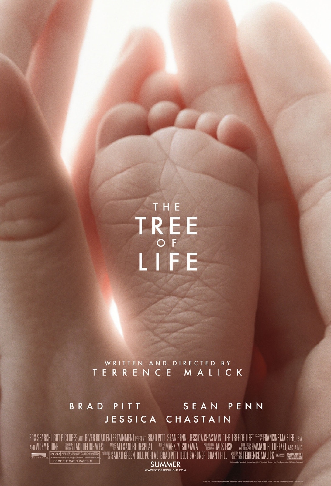 The Tree of Life - Memory Image