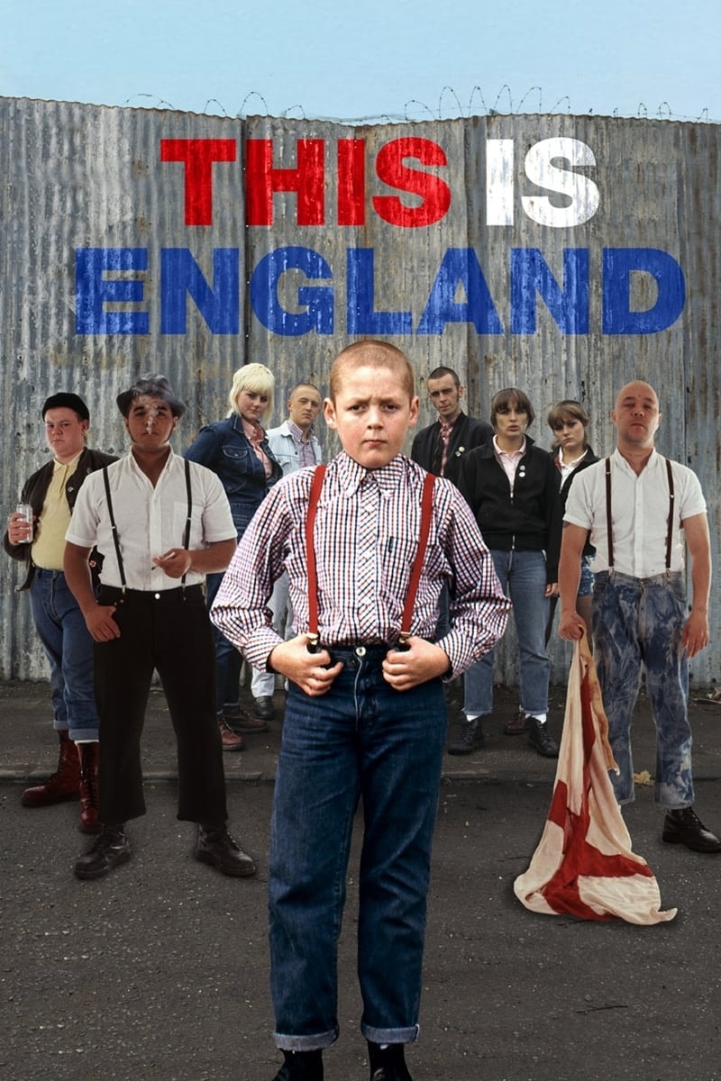 This is England - Memory Image