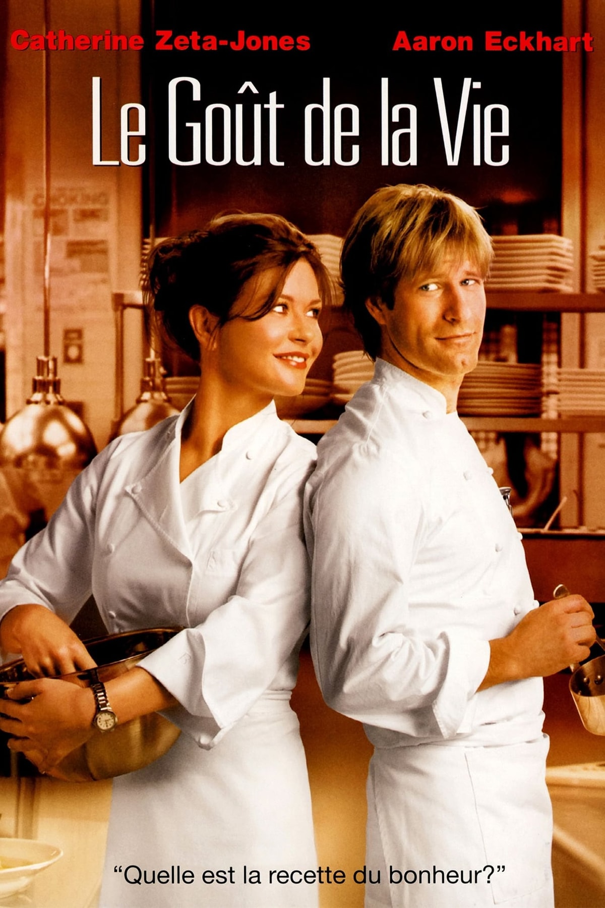 Le goût de la vie - Memory Image