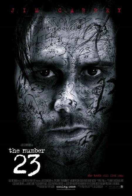 The Number 23 - Memory Image