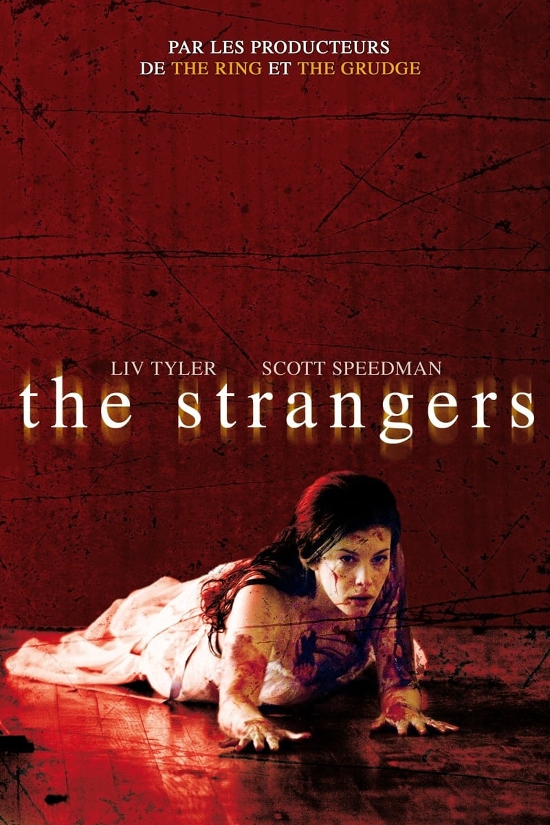 The Strangers - Memory Image