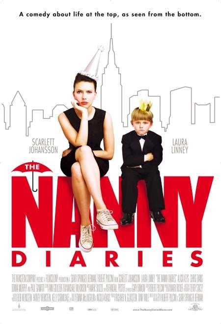 The Nanny Diaries - Memory Image