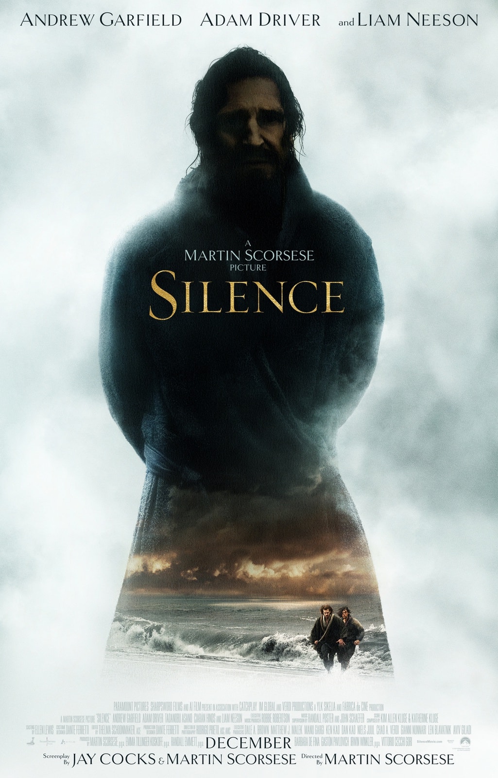 Silence - Memory Image