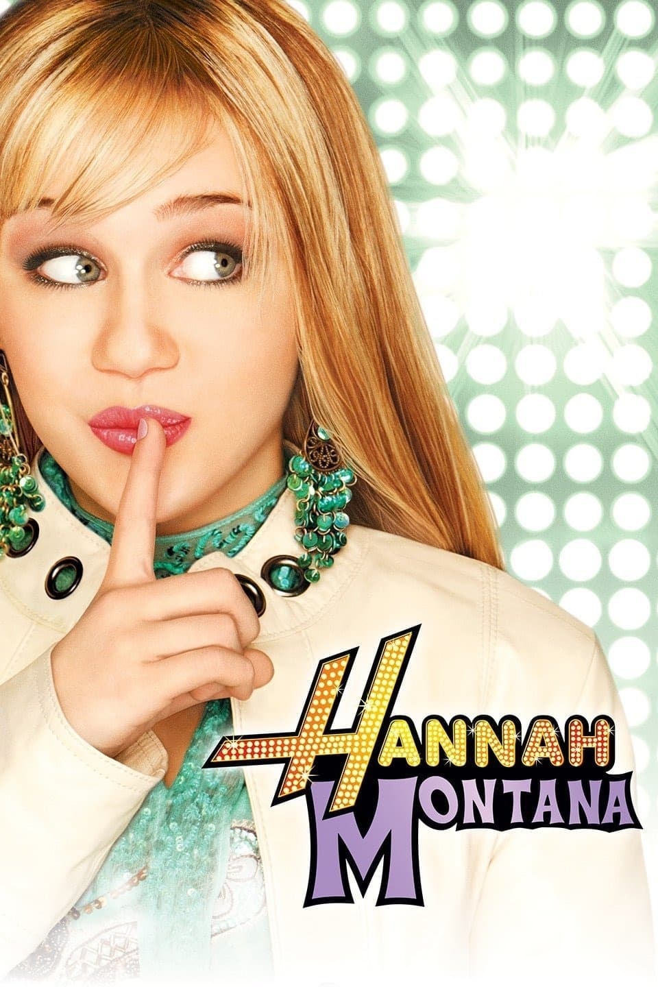 Hannah Montana - Memory Image