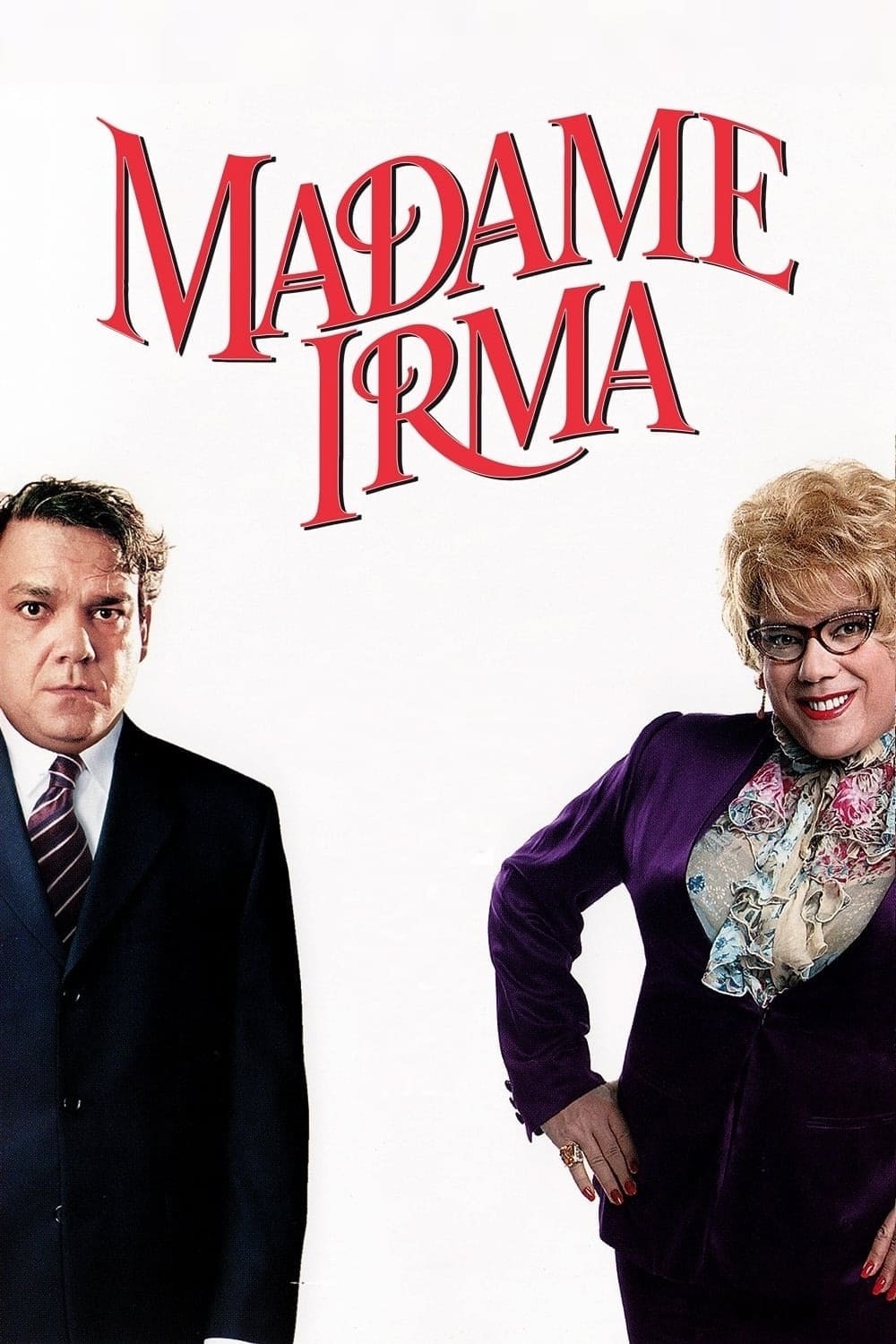 Madame Irma - Memory Image