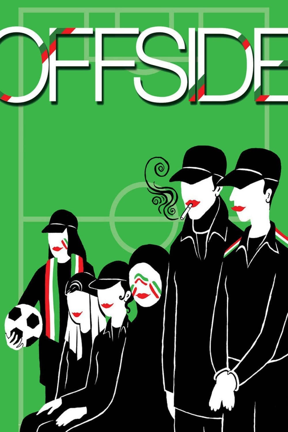 Offside - Memory Image