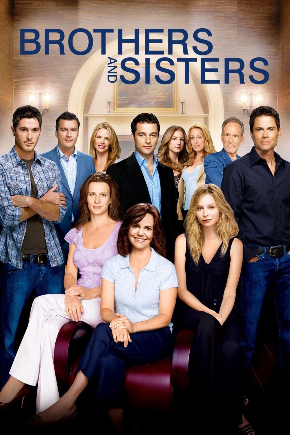 Brothers & Sisters - Memory Image