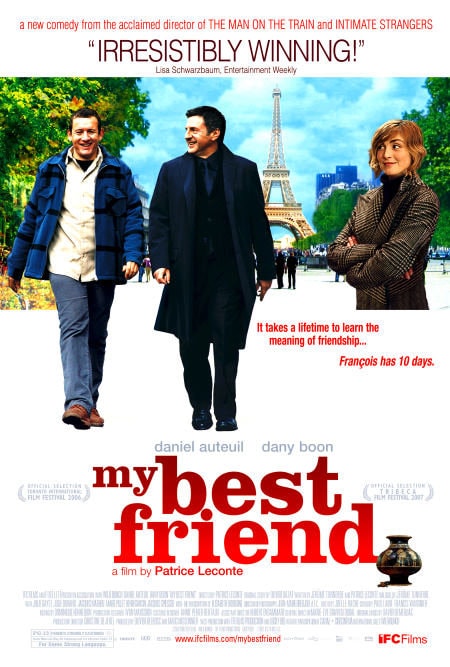 My Best Friend - Memory Image