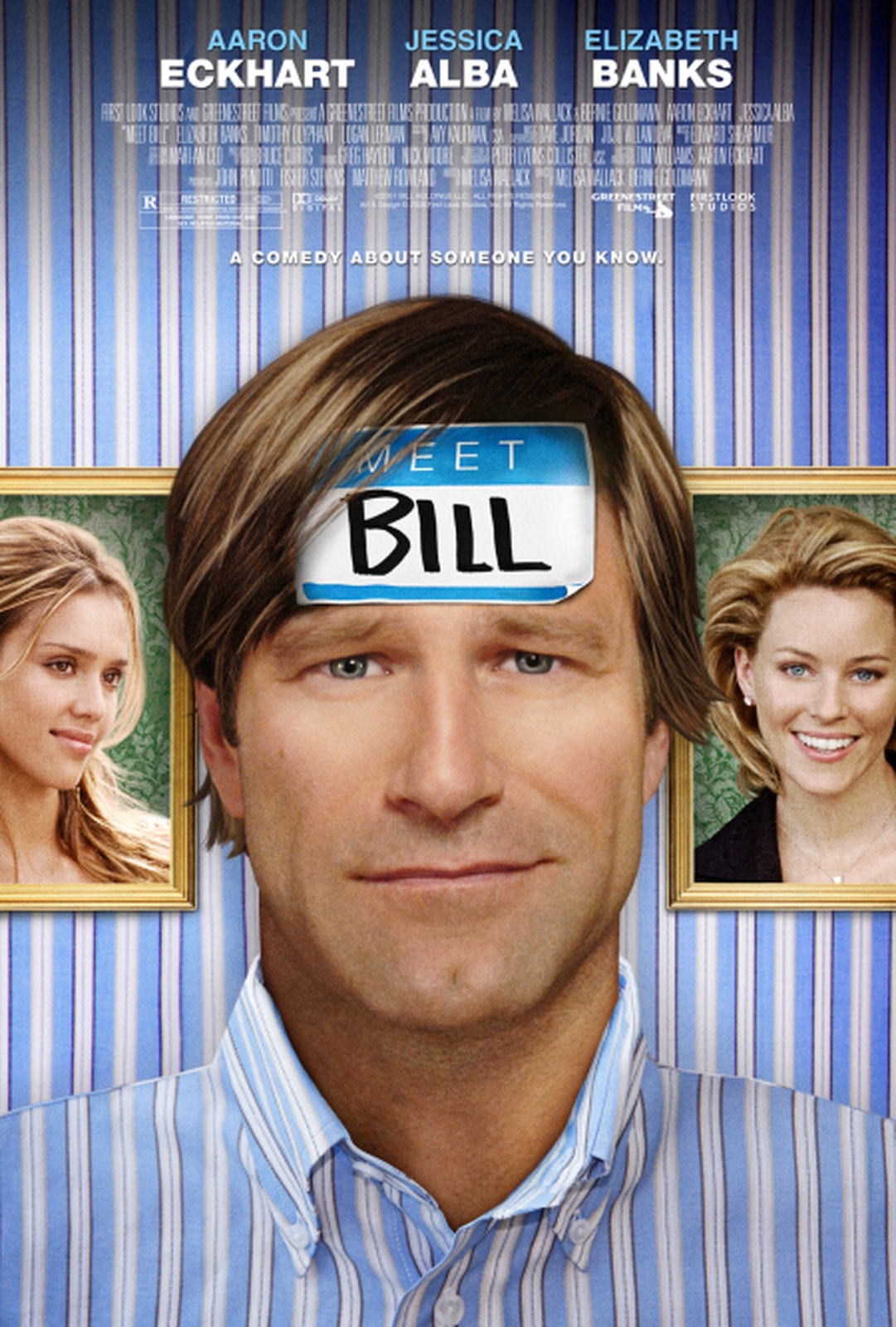 Bill - Memory Image