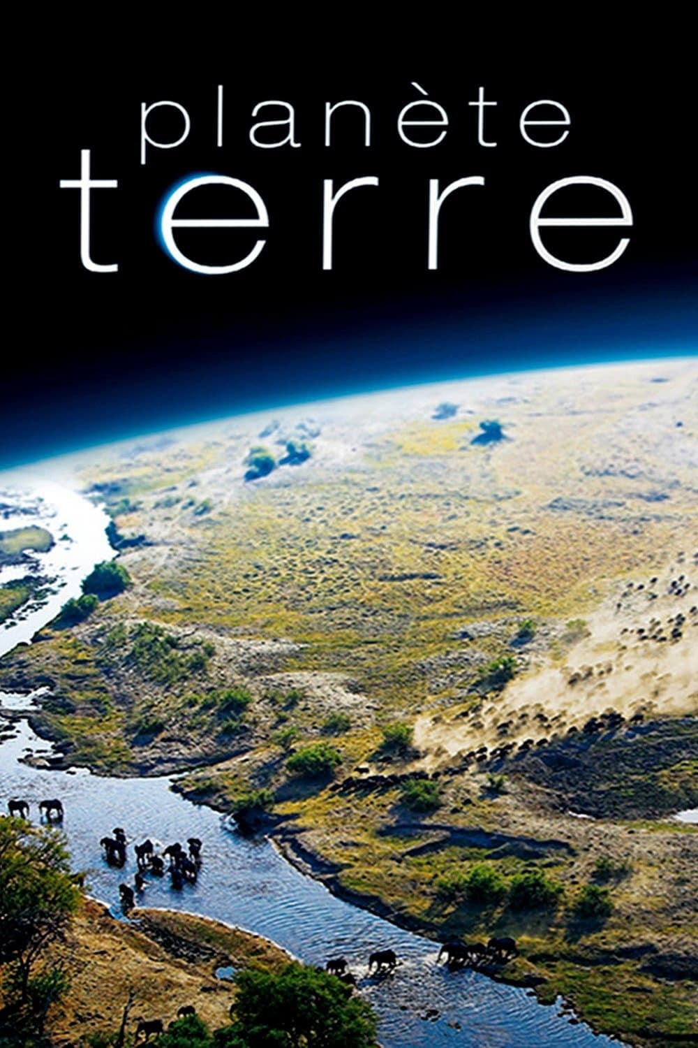 Planète Terre - Memory Image
