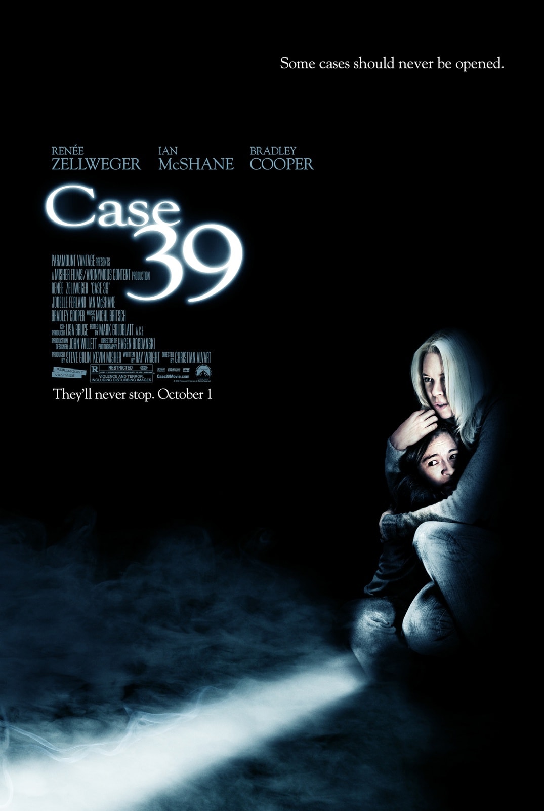 Case 39 - Memory Image