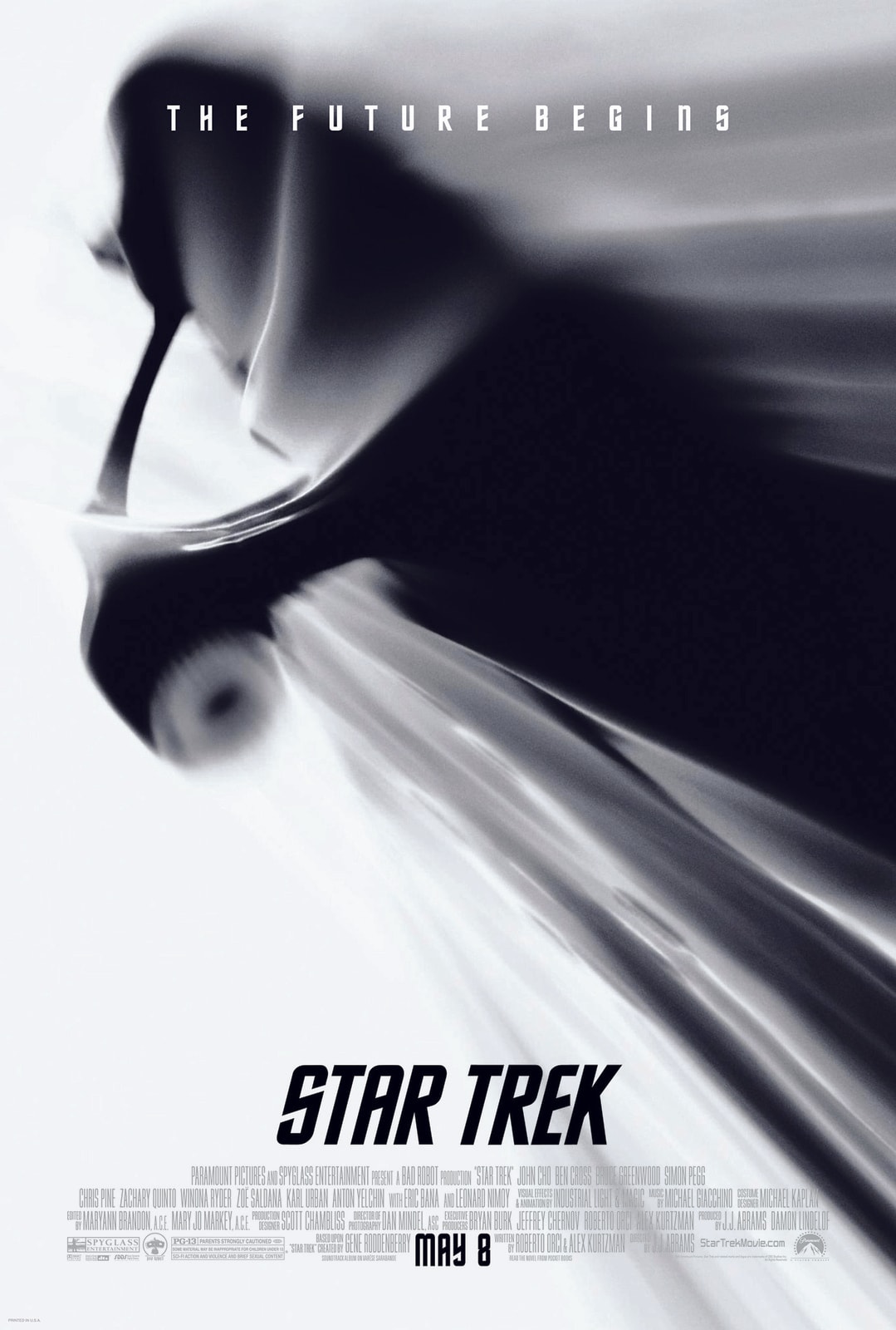 Star Trek - Memory Image