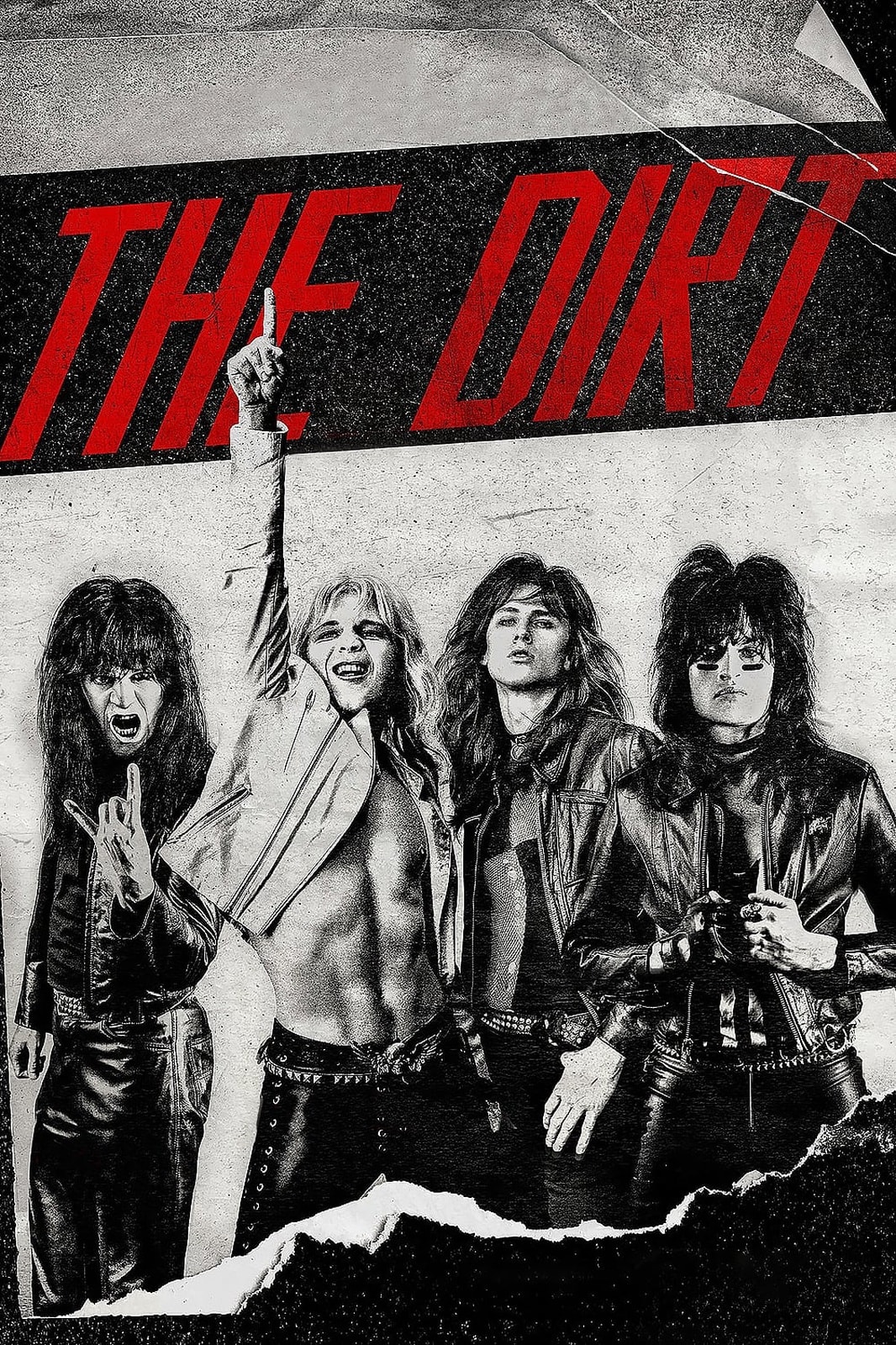The Dirt - Memory Image