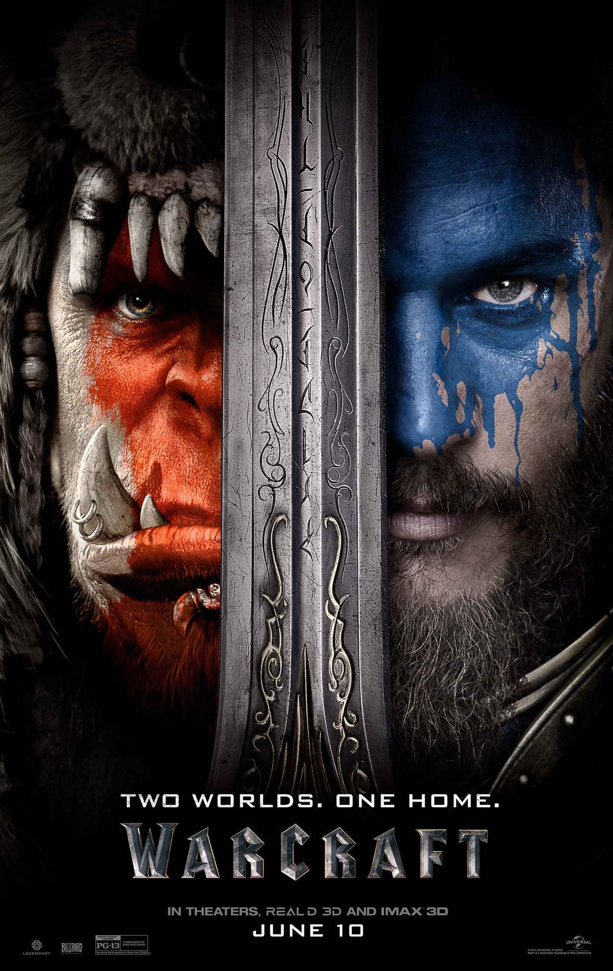 Warcraft - Memory Image