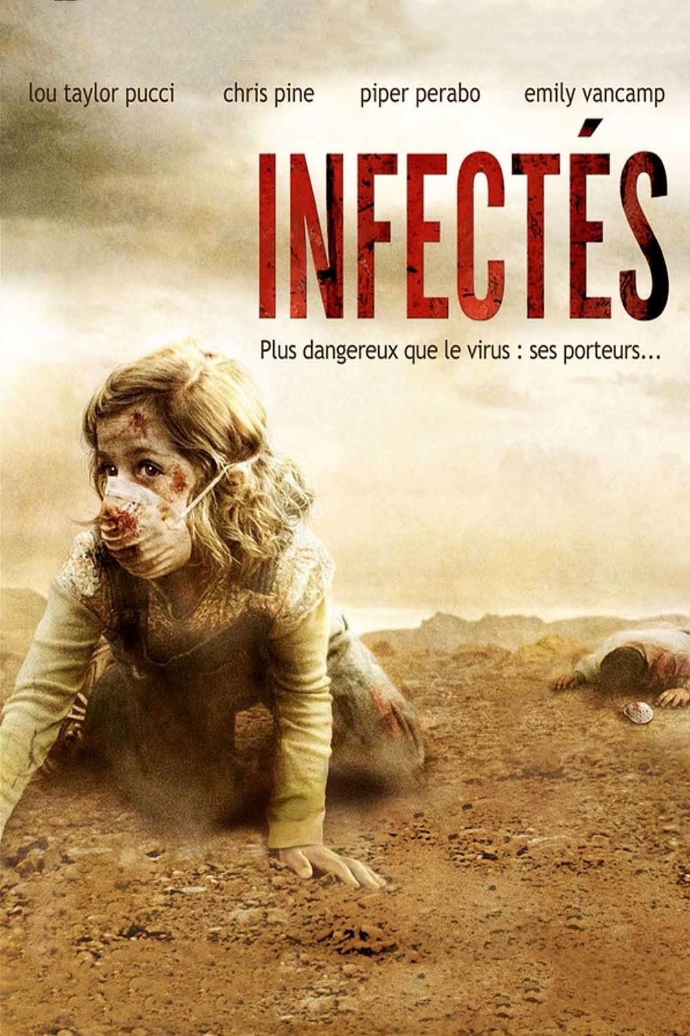 Infectés - Memory Image