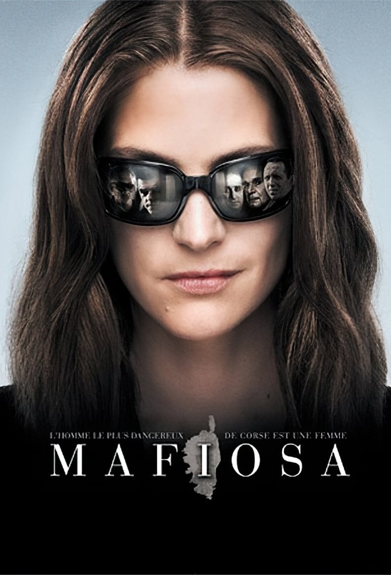 Mafiosa - Memory Image