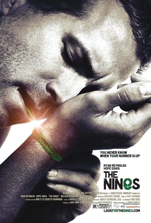 The Nines - Memory Image