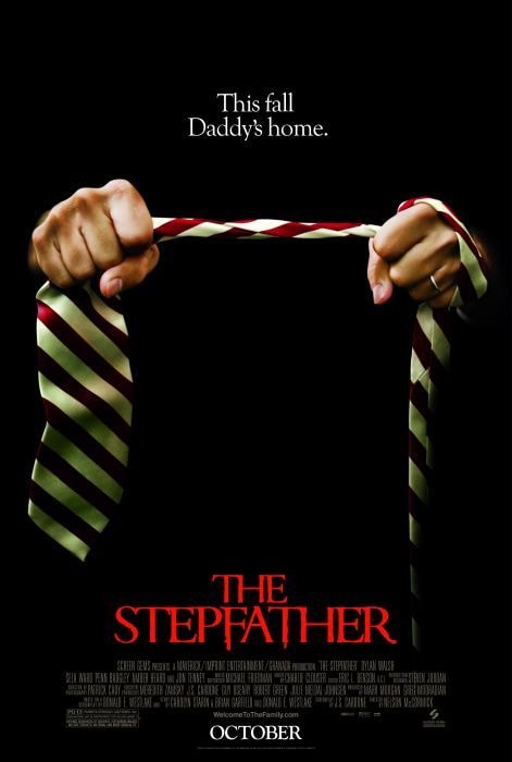 The Stepfather - Memory Image