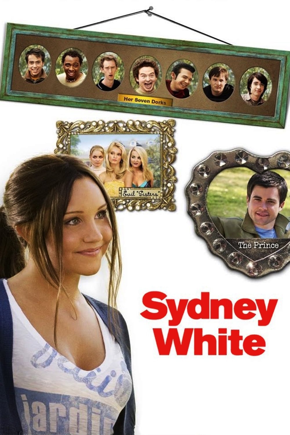 Miss Campus - Memory Image