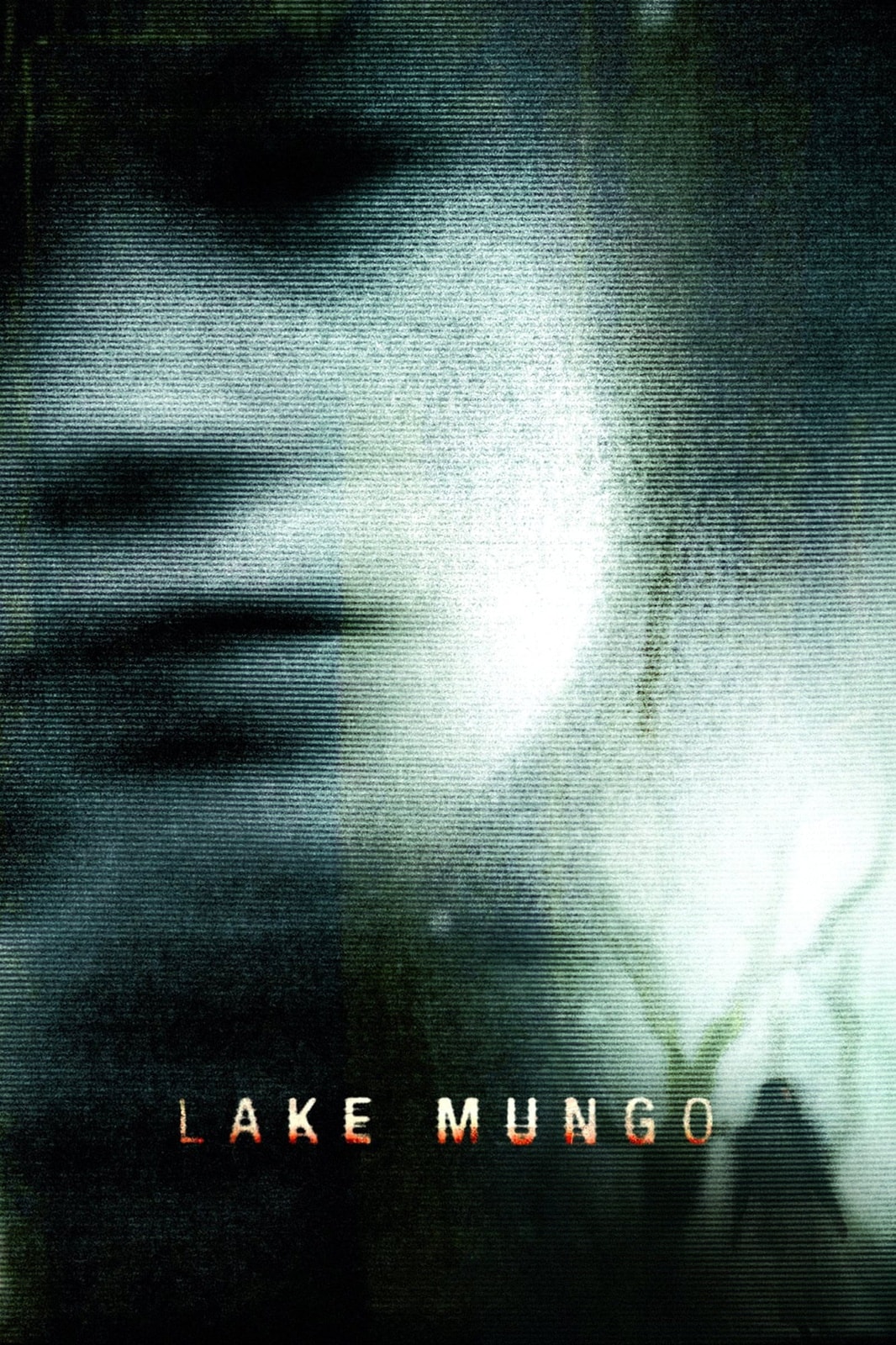 Lac Mungo - Memory Image
