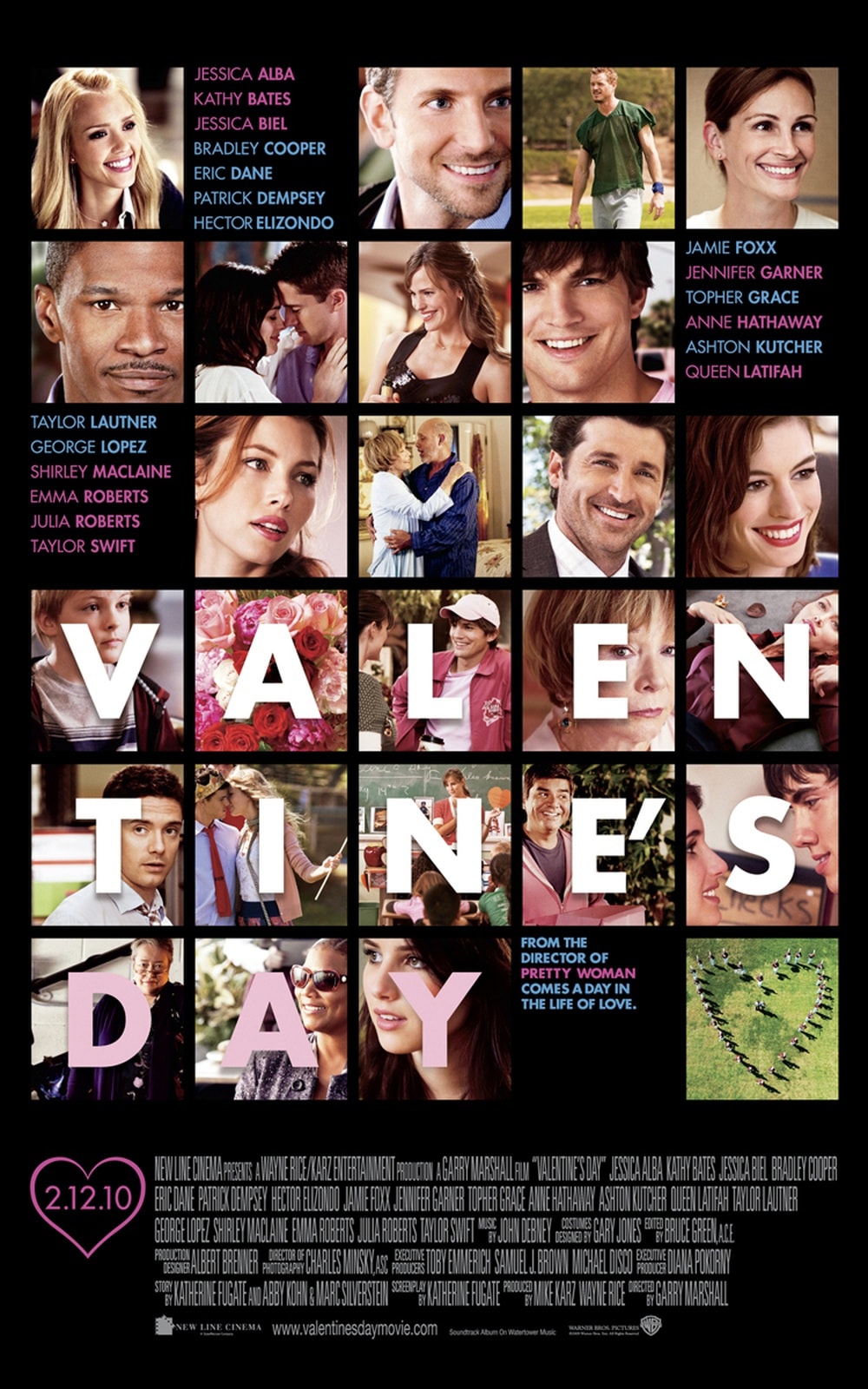 Valentine's Day - Memory Image