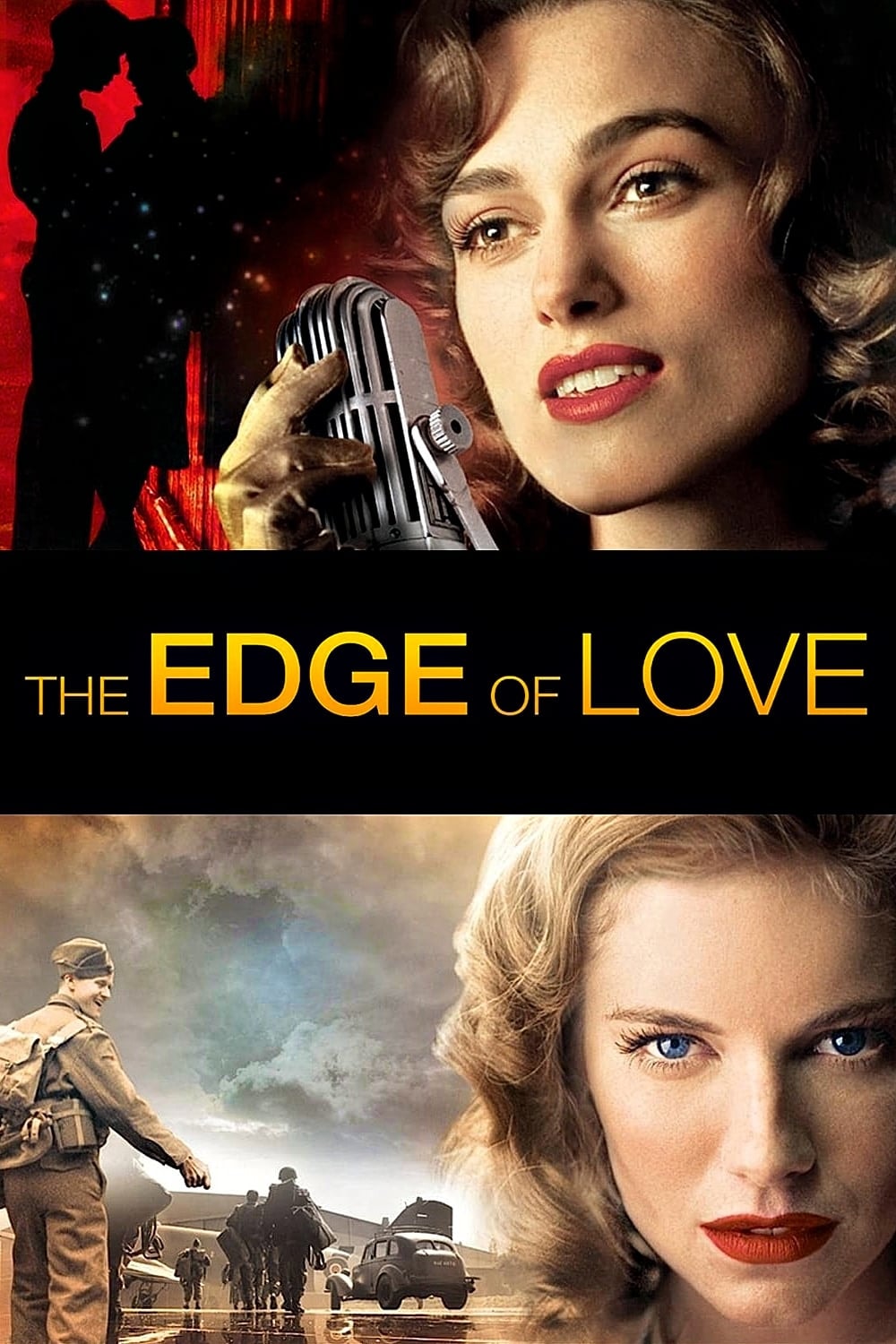 The Edge of Love - Memory Image