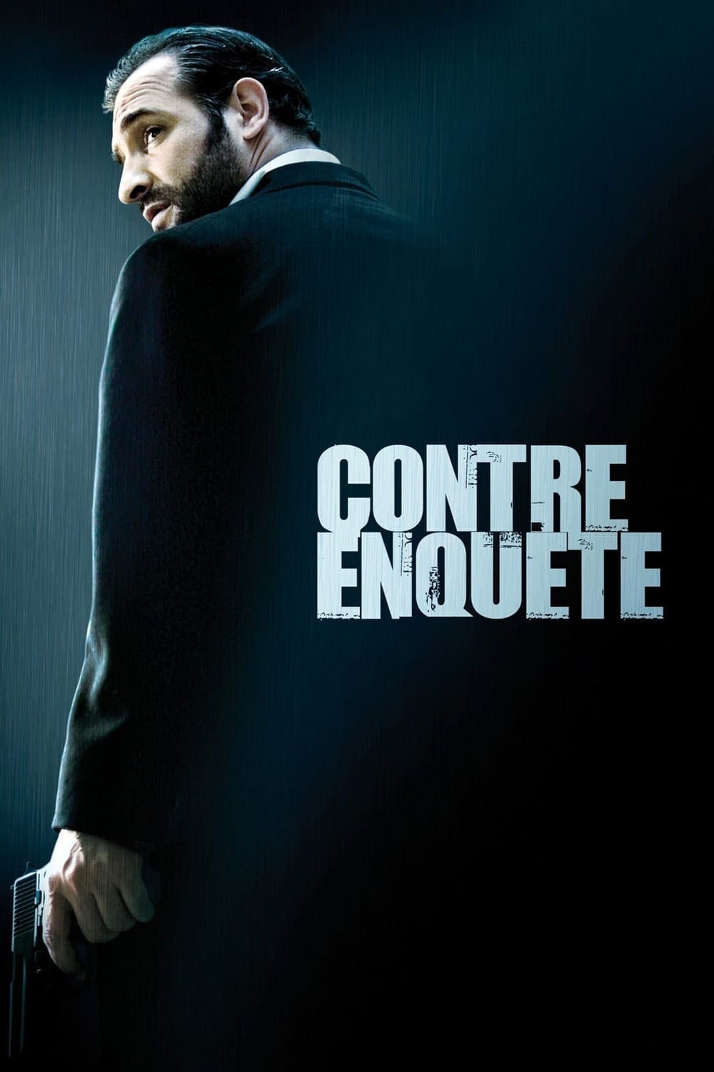Contre-enquête - Memory Image