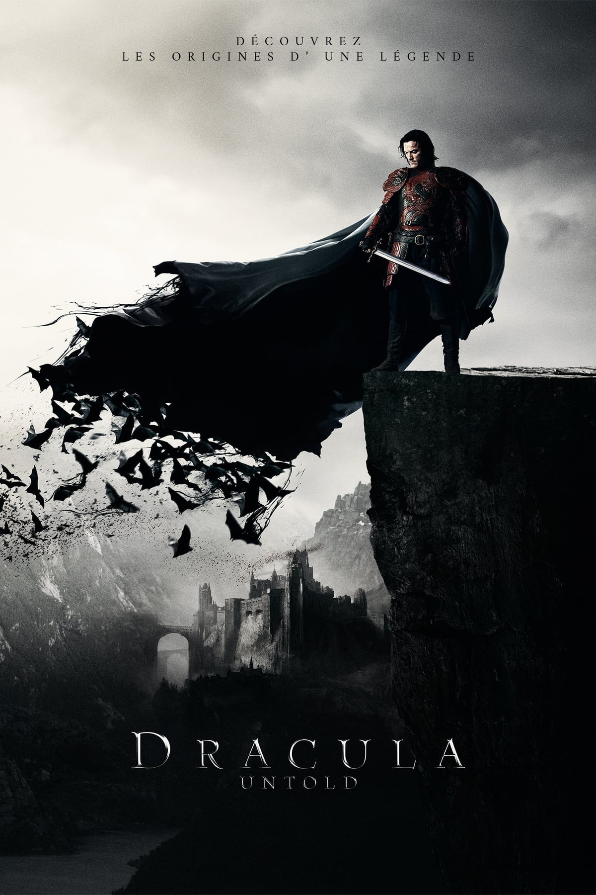 Dracula Untold - Memory Image