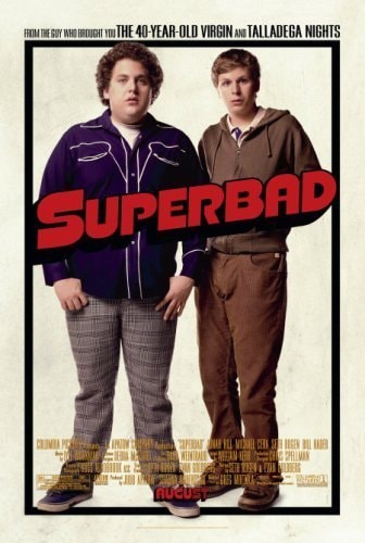 Superbad - Memory Image