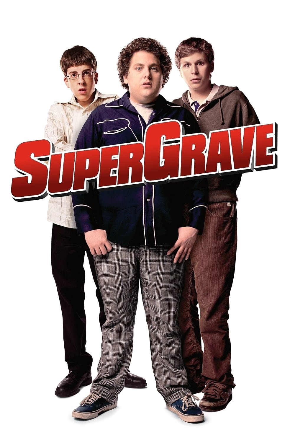 SuperGrave - Memory Image