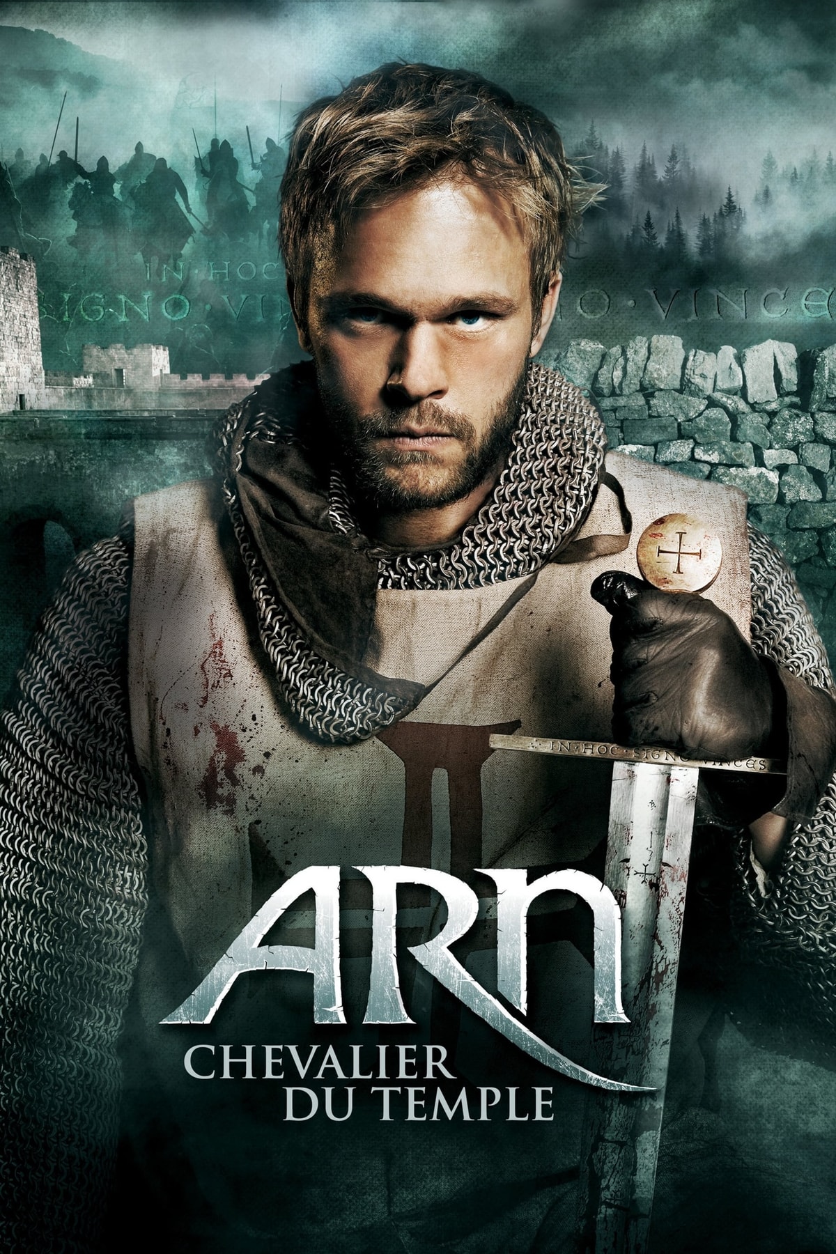 Arn: The Knight Templar - Memory Image