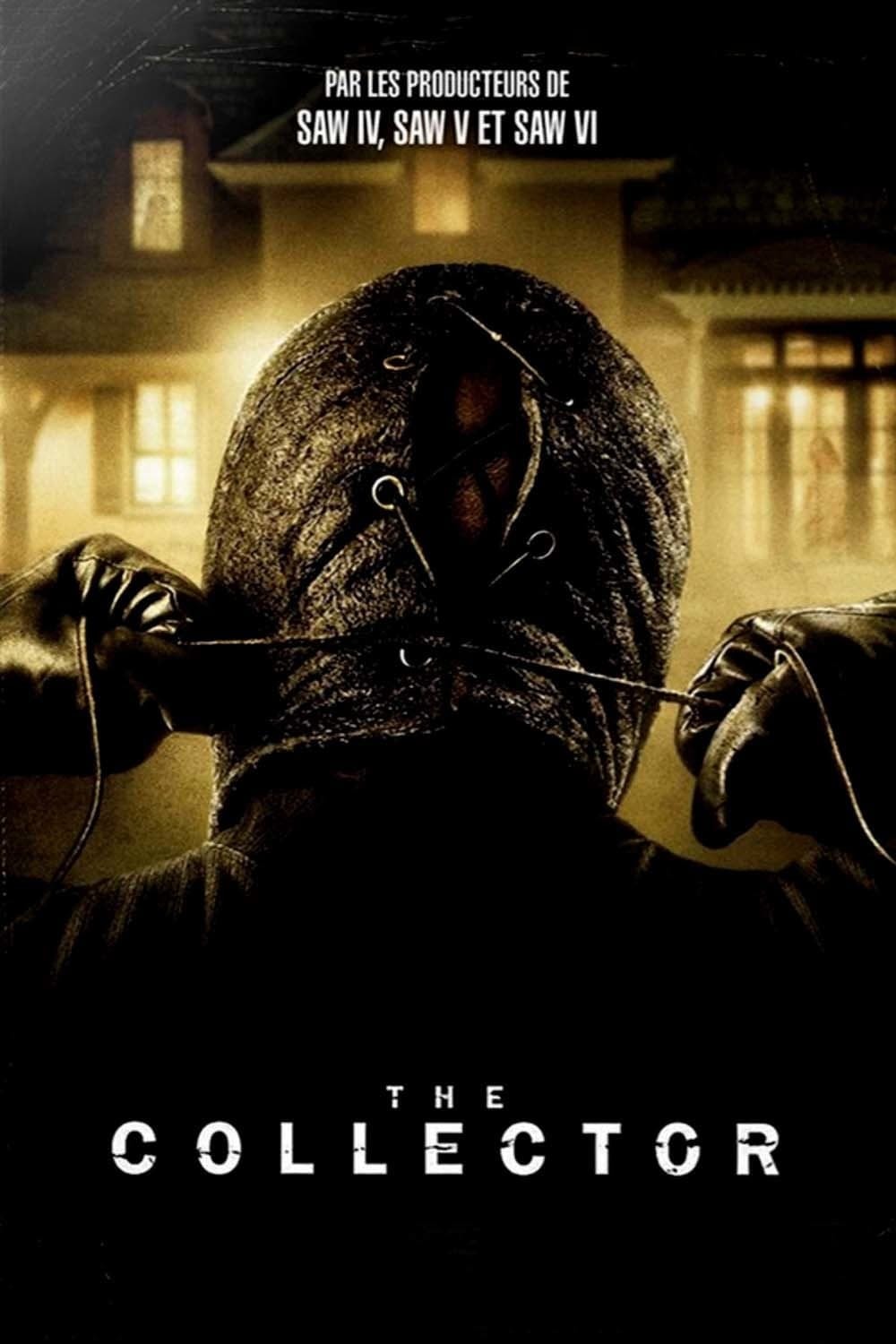 The Collector - Memory Image